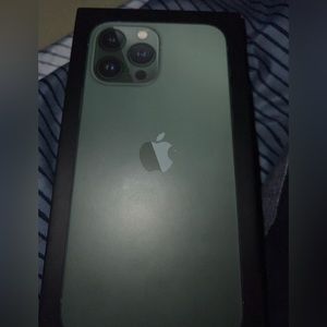 Apple iPhone box for sale